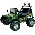  Metr+ Bambi A15 R-10 Green